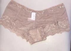 CULOTTE PUNTILLA CON TAJO (1111C) en internet