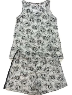 PIJAMA BRETEL ANCHO Y SHORT (62109) en internet