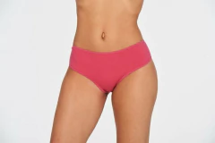 CULOTTE ALG Y LYCRA LISO (10258) - Victoria Garrido Lenceria