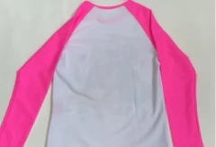 REMERA MALLA PRINCESAS (20904) en internet