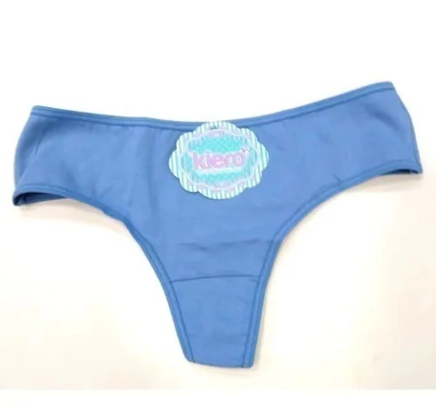 CULOTTELESS ALGODON LISO (10257)