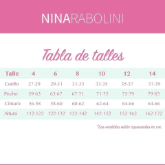 BOMBACHA NENA PAPA NOEL (3249) - comprar online