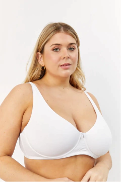 PREFORMADO CON ARO ALGODON BASIC COTTON (294-115) en internet