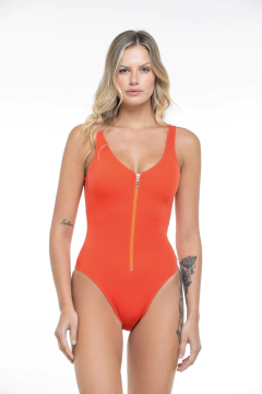 MALLA ENTERA C/CIERRE BASICOS (WO55228V25)