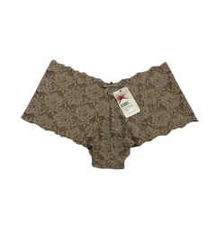 CULOTTE ENCAJE (701)