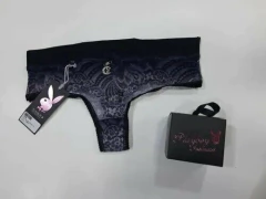 CULOTTELESS ENCAJE FULLMOON (23164) - comprar online