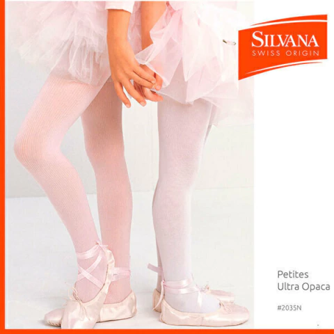 PANTY NENA TERMICA OPACA (2035N)