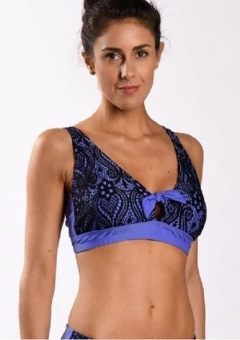 DOS PIEZAS MARILYN SIN RELLENO Y VEDETINA (5085)