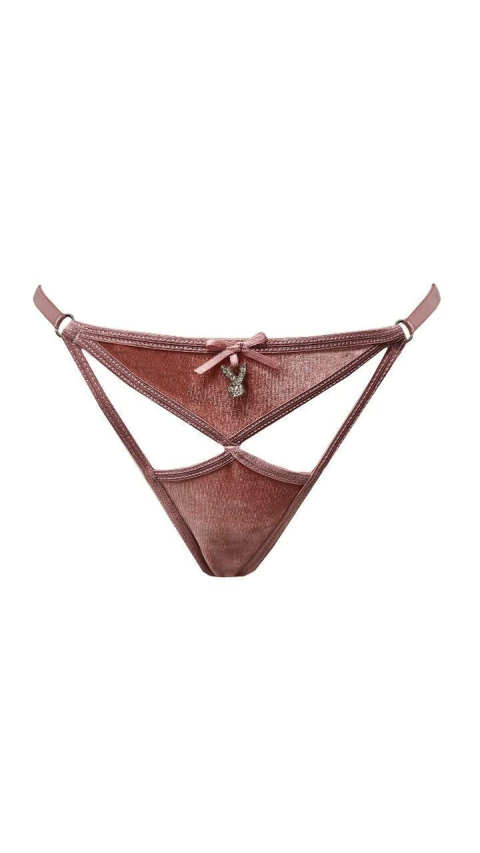 LESS REGULABLE ENCAJE Y LYCRA ANGEL LOVE NAVIDAD (2442A)