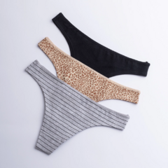 PACK X3 MIX COLALESS (A020)