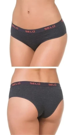 CULOTTE ALGODON (8284) - Victoria Garrido Lenceria