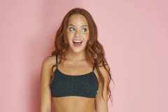 CONJ. NENA TOP Y VEDETINA LUST (43K) - comprar online