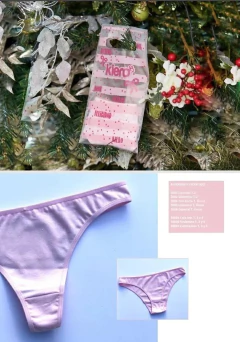 CULOTTELESS ALG Y LYC (30007) en internet