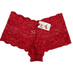 CULOTTE ENCAJE (701) - comprar online