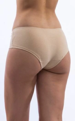 CULOTTE ALGODON HIPSTER ALWAYS (A016)