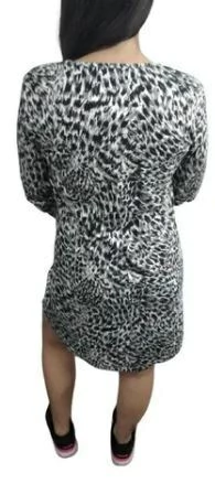 CAMISON MANGA LARGA (Z028)