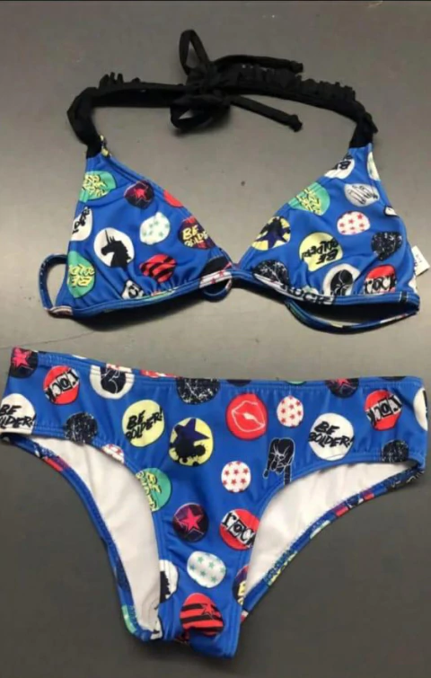 TRIANGULO C/ALM Y TIRO CORTO (401-17)