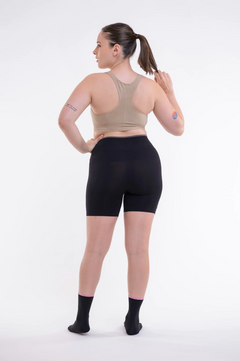 TOP DEPORTIVO MELANGE (2114M) - tienda online