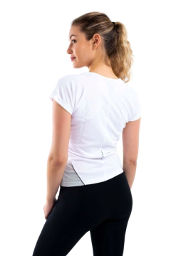 CAMISETA M/CORTA PIUMA (S303) en internet