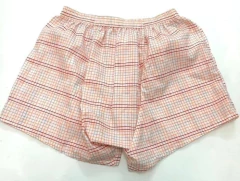 BOXER TELA CAMISERO (145T) - comprar online