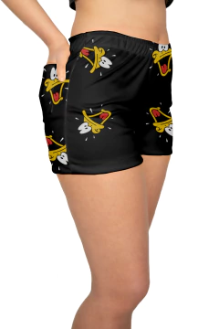 Imagen de SHORT PATO LUCAS (SH206)
