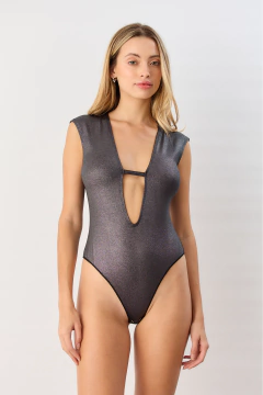 BODY LESS MICROFIBRA AGATHA (138-205) - tienda online