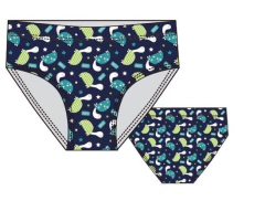 ZUNGA ESTAMPADA BEBE (413A)