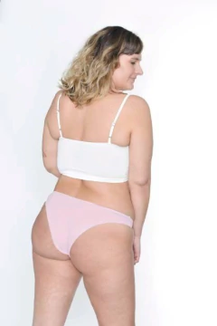 VEDETINA MICROFIBRA (45MS) - Victoria Garrido Lenceria