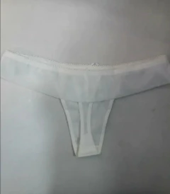 COLALESS ENCAJE (7143) en internet