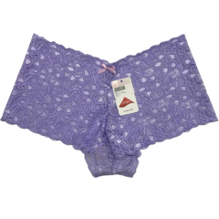 CULOTTE ENCAJE (701) - Victoria Garrido Lenceria