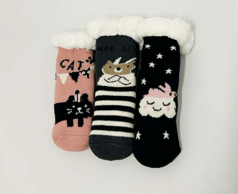 PANTUMEDIA NENA FANTADIA ANTIDESLIZANTE (REF11)