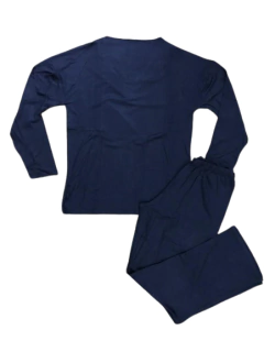 PIJAMA M/LARGA P/LARGO (92629) - comprar online