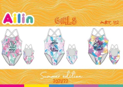 MALLA ENTERA NENA ESPALSA CRUZADA T:2-8 (112A) en internet