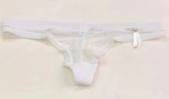 LESS ENCAJE (7146) - comprar online