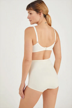 TRUSA SATEN Y LYCRA (942E) - tienda online