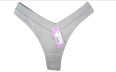 COLALESS ALGODON C/CINTURA MEMPHIS (10281) en internet