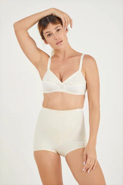 Imagen de TRUSA SATEN Y LYCRA (942E)