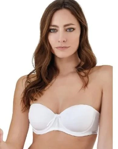 STRAPLESS LYCRA (570)