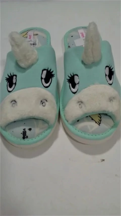 PANTUFLA ABIERTA MAGIC (15227) - comprar online