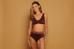 2 PIEZAS TOP BRETEL ANCHO Y TIRO CORTO PERISSA (4210SY)