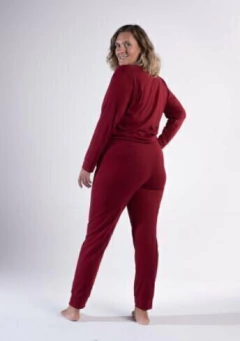 MONO M/LARGA P/LARGO LUCRECIA (Z402)