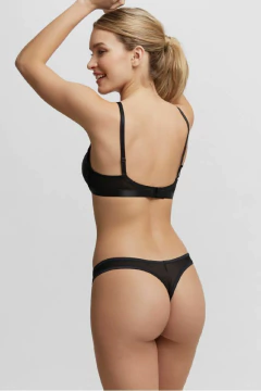 COLALESS DE RASO Y TUL (7359) - tienda online