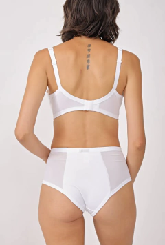 TIRO CORTO LYCRA Y TRICOT LIVIANO (841D) - tienda online