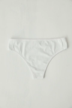 VEDETINA ALGODON C/REFUERZO SWEET MOM (210-101) - comprar online