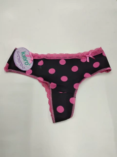 CULOTTELESS AYL ESTAMPADO LUNARES (2217K) en internet