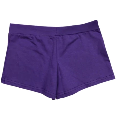 BOXER MUJER C/CINTURA ALGODON LINEA BBB (1153G) - comprar online