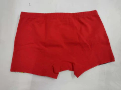 BOXER BEN 10 (803-12) - comprar online