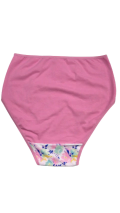 UNIVERSAL ALGODON Y LYCRA FLORES (2255) - Victoria Garrido Lenceria