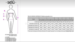 VEDETINA MICROFIBRA ESTAMPADA (6170) en internet