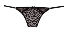 TANGA LESS LULU (214-88) - comprar online